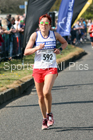 North Tyneside 10k Road Race, Whitley Bay. Photo:  David T. Hewitson/Sports for All Pics